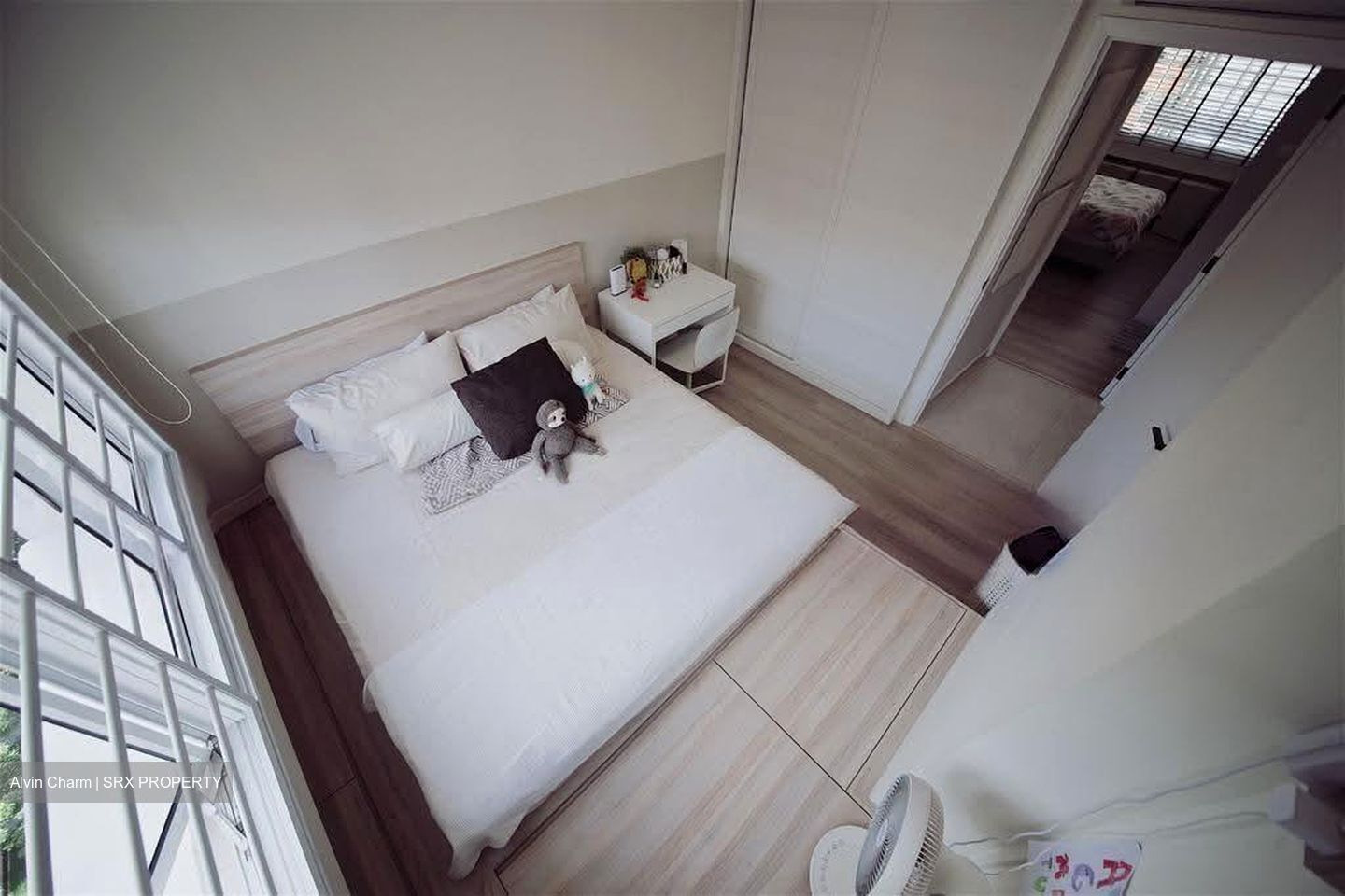 Blk 720 Tampines Starlight (Tampines), HDB 5 Rooms #614999891